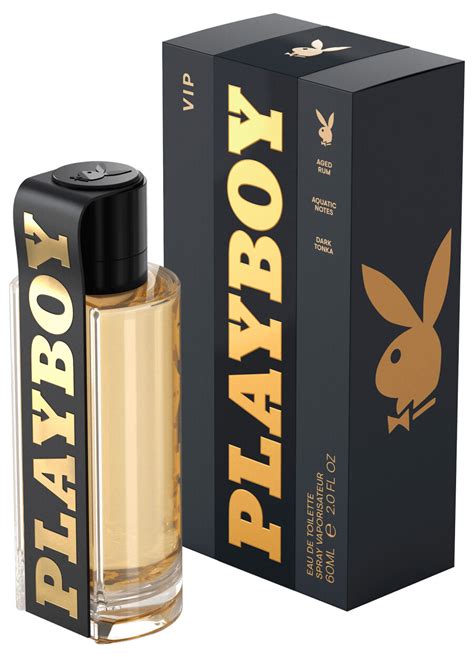 VIP (2023) Playboy cologne 